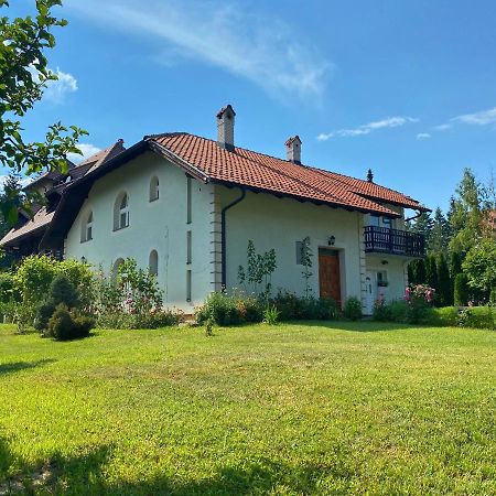 Vila Forest Златибор Екстериор снимка